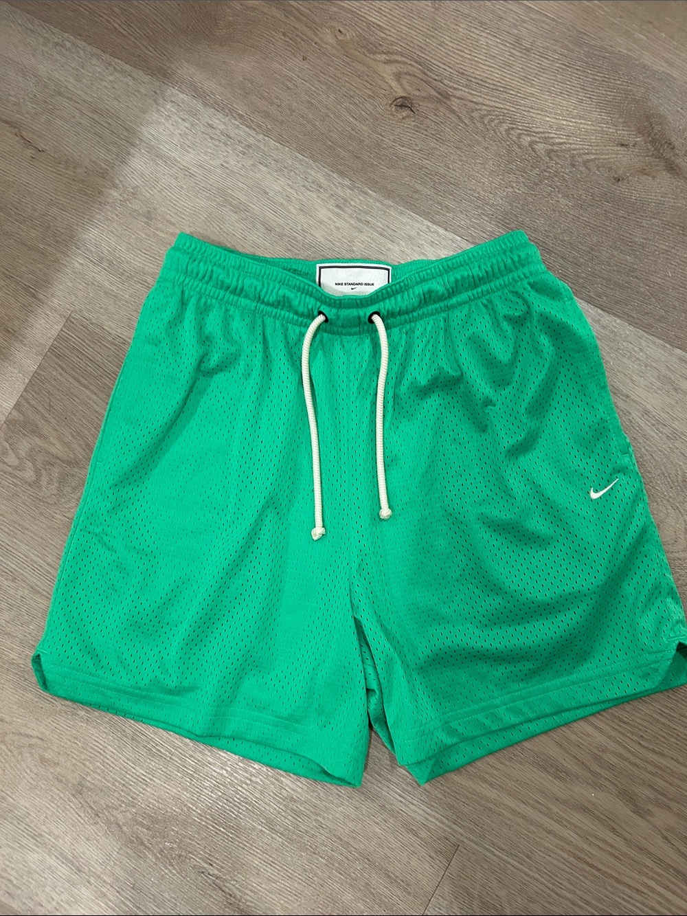 Nike Shorts with pockets